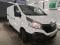 preview Renault Trafic #3