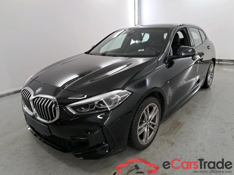 BMW 1 SERIES HATCH 1.5 116D (85KW) Business Storage Light Model M Sport #1