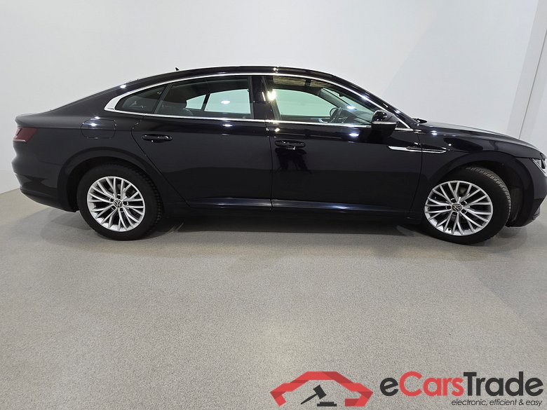 Volkswagen Arteon 1.5 TSI LED-Xenon Virtual Navi Sport-Seats KeylessGo Camera Klima PDC ... #5