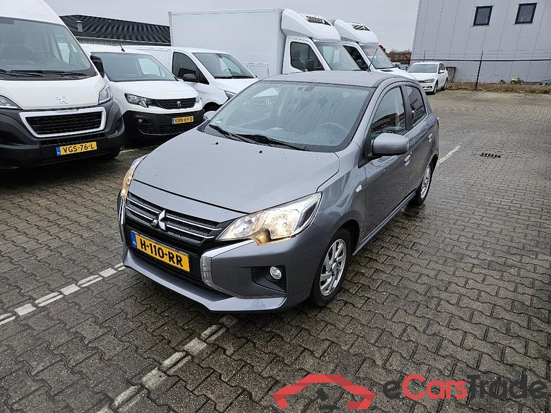 MITSUBISHI Space Star 59 kW