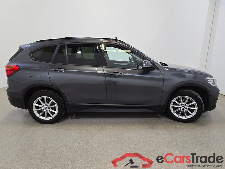 BMW X1 1.5 sDrive16d Aut. Pano Navi-Pro KeylessGo Klima PDC ... #5