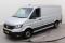 preview Volkswagen Crafter #0