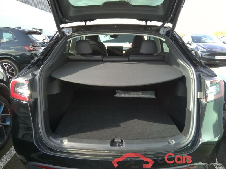 Tesla Model Y Pano LED Navi Leather KeylessGo Camera Klima PDC ... #6