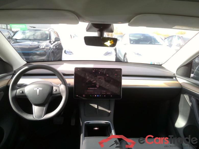 Tesla Model Y Pano LED Navi Leather KeylessGo Camera Klima PDC ... #3