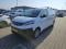 preview Opel Vivaro #2