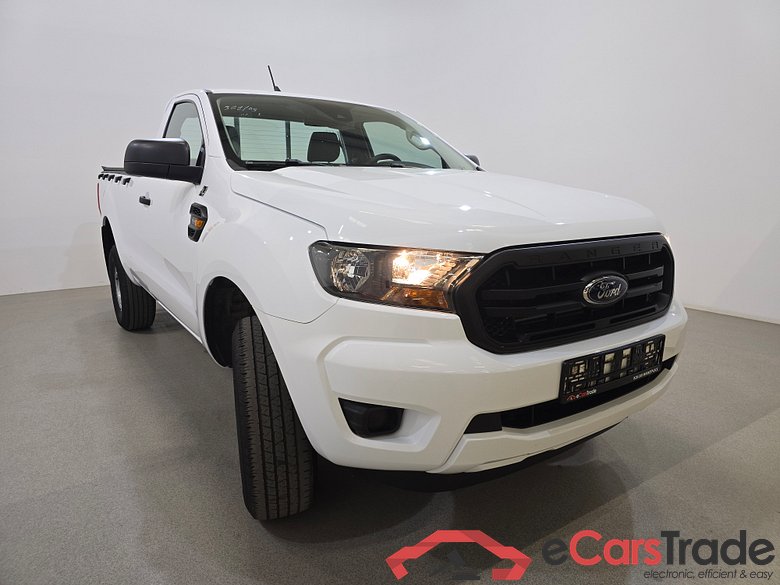 Ford Ranger 2.0 EcoBlue 170Hp Cabine XL 4WD Klima ... #3