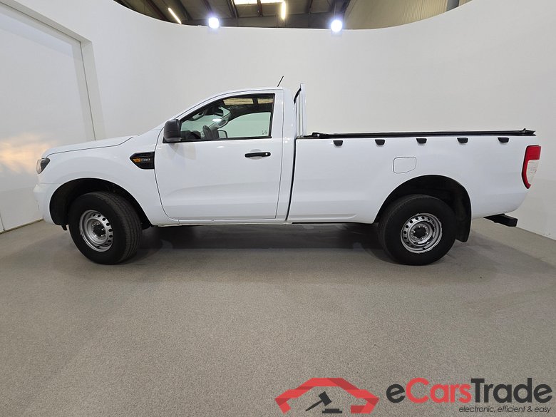 Ford Ranger 2.0 EcoBlue 170Hp Cabine XL 4WD Klima ... #2