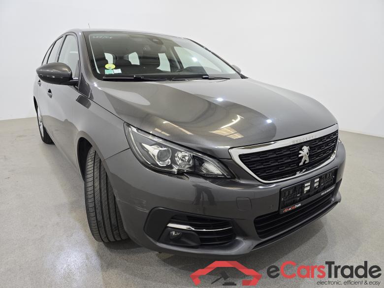Peugeot 308 SW 1.5 BlueHDi Aut. I-Cockpit Navi Klima PDC ... #3