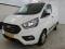 preview Ford Transit Custom #0