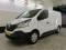 preview Renault Trafic #0