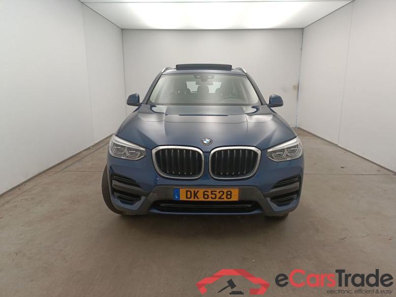 BMW X3 30e 2.0i 252 xDrive 5d Auto #1