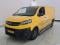 preview Opel Vivaro #0