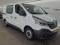 preview Renault Trafic #1