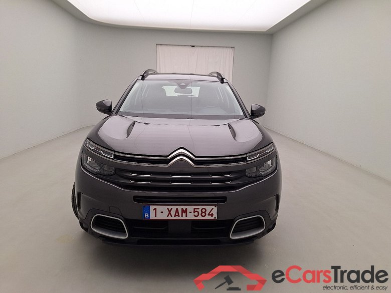 Citroën, C5 Aircross '18, Citroën C5 Aircross 1.5 BlueHDi 130 S&S EAT8 Bus.  #1