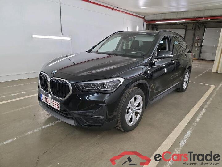 BMW X1 X1 xDrive25e (162 kW) (PHEV) 162kW/220pk  5D/P Auto-6