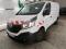 preview Renault Trafic #0