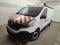 preview Renault Trafic #3