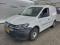 preview Volkswagen Caddy #0