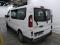 preview Renault Trafic #1