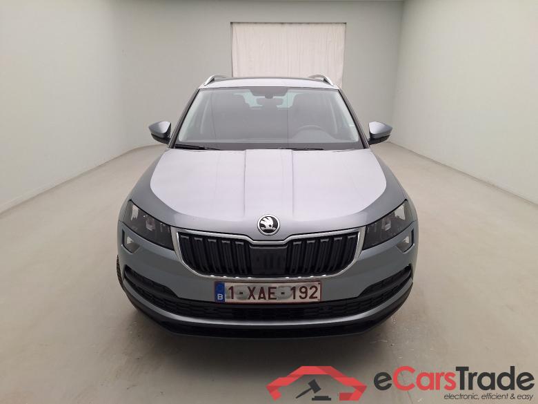 Skoda, Karoq '17, Skoda Karoq 1.6 CRTDI 85KW Ambition 5d #1
