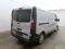 preview Renault Trafic #4