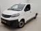 preview Opel Vivaro #0