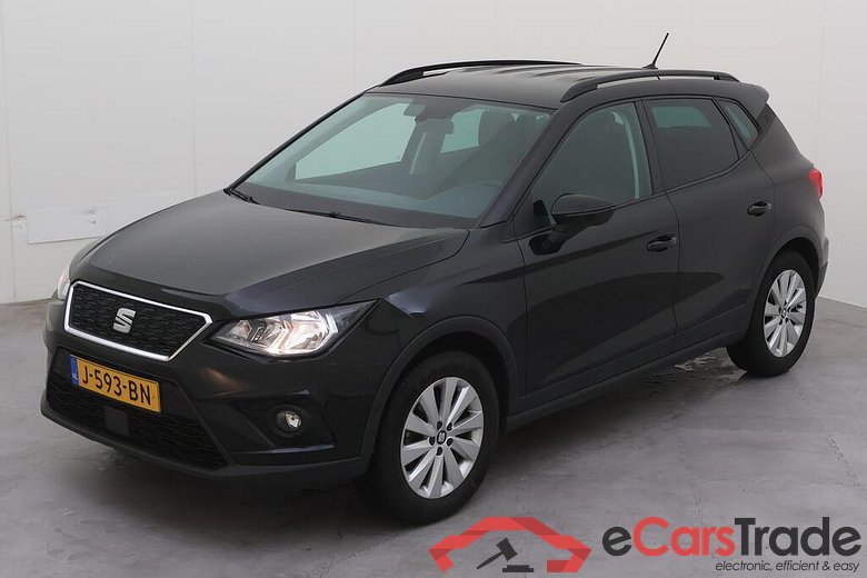 SEAT Arona 85 kW