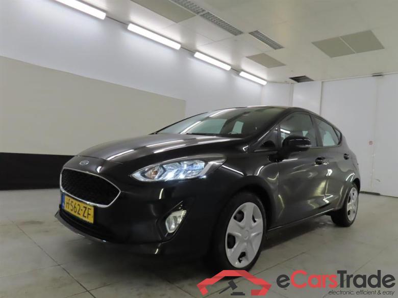 FORD FIESTA 1.0 EcoB. Connected #1