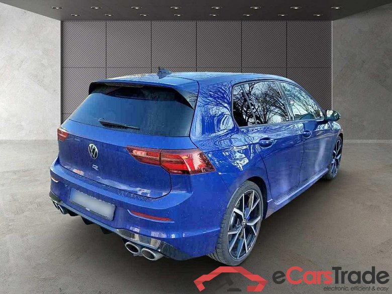 Vw R 4Motion Golf VIII Lim. #2