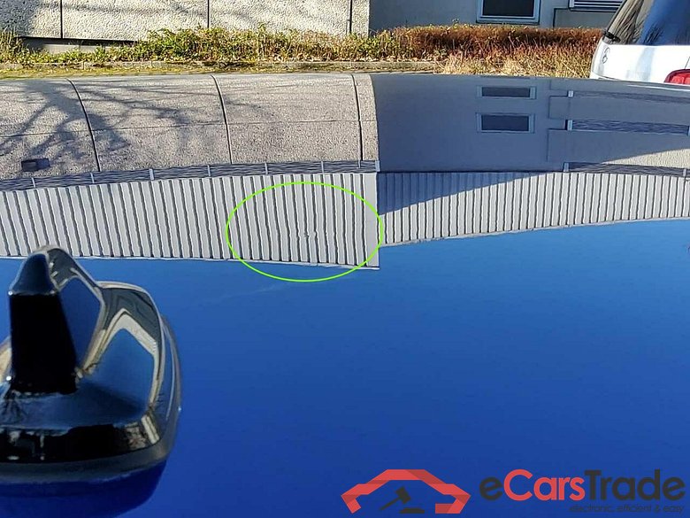 Vw R 4Motion Golf VIII Lim. #3