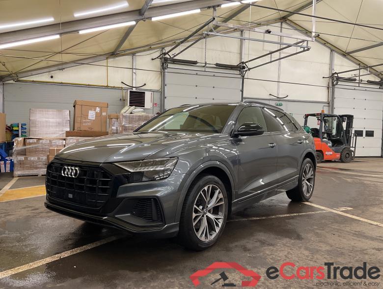 AUDI Q8 Audi Q8 55 TFSI quattro 250(340) kW(PS) tiptronic #1