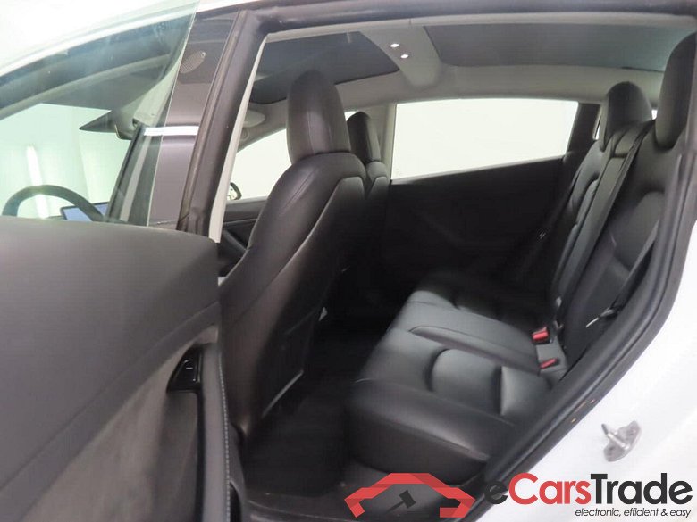 Tesla Model 3 Long Range AWD 75kWh #6