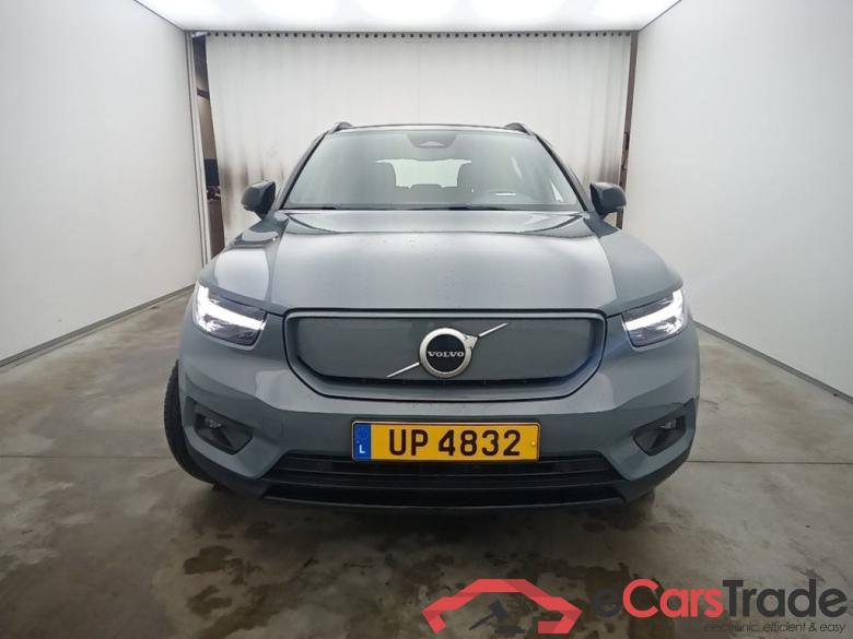 VOLVO XC40 78 kWh P8 408 Recharge AWD R-Design 5d #1