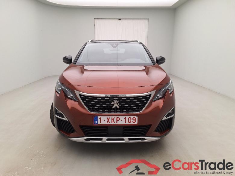 Peugeot, 3008 '16, Peugeot 3008 1.2 PureTech 96kW S&S Auto GT Line 5d #1