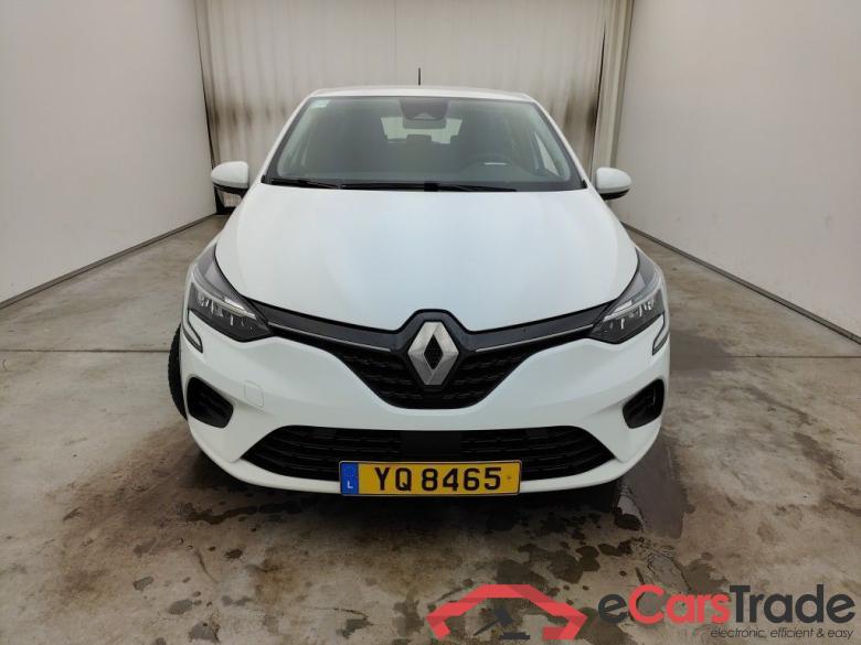 RENAULT CLIO V 1.0 TCe 91 Corporate Edition GPF(Fl.)(EU6D) 5d #1