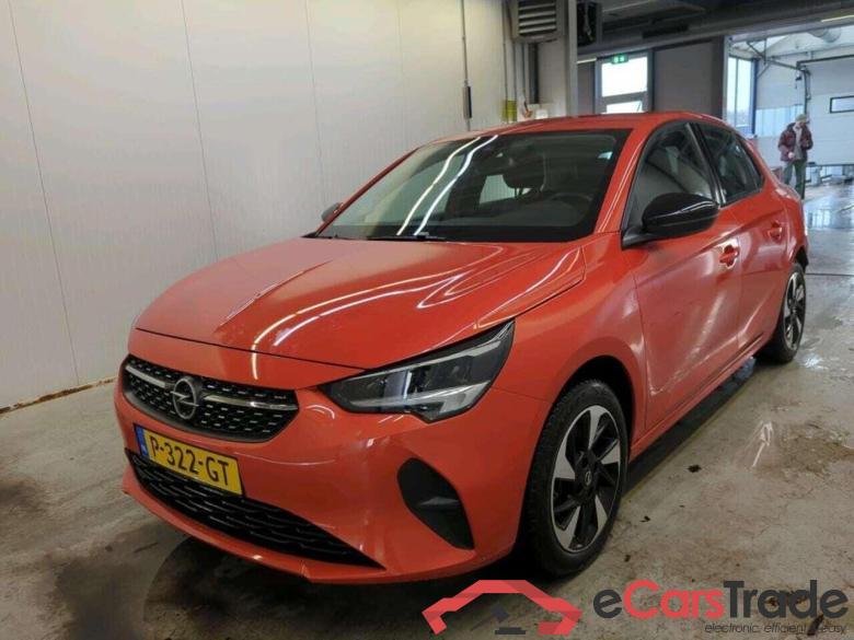 OPEL CORSA-E Business Ed1f. 50kWh #1
