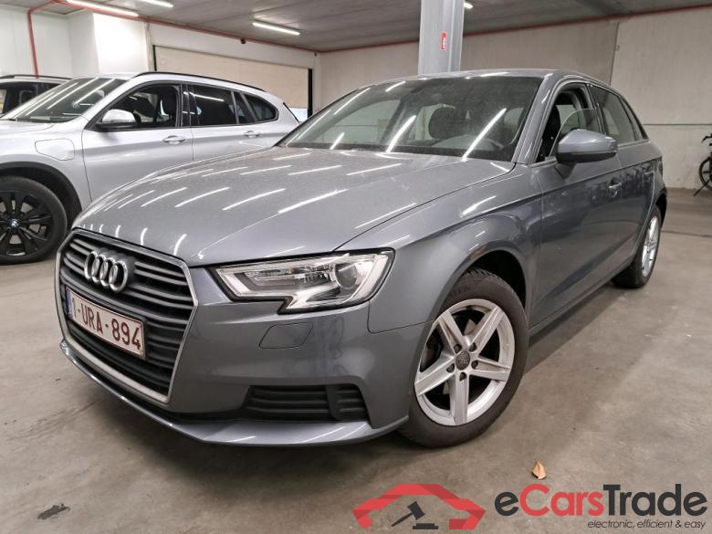 AUDI - AUD A3 SB TFSi 116PK Pack Business * PETROL * #1