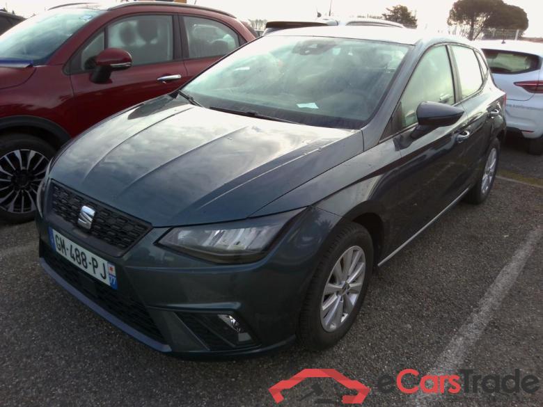 IBIZA V 95 TSI  BUSINESS 2BR #2