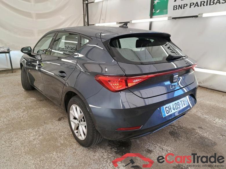 Seat 1.0 TSI 110 S&S Style Business Leon Business 1.0 TSI 110CV BVM6 E6d #2