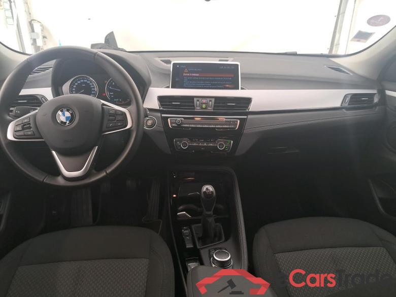 BMW sDrive18i Business Design Série X2 sDrive 18i Lounge 1.5 135CV BVM6 E6d #5