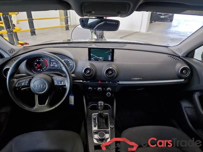 Audi 118 AUDI A3 / 2016 / 5P / BERLINA 2.0 TDI 135KW QUATTRO S TR. BUSINESS SB #3