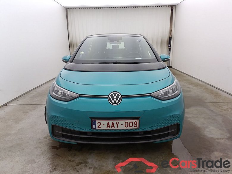 Volkswagen ID.3 58 kWh Pro Life 5d #1