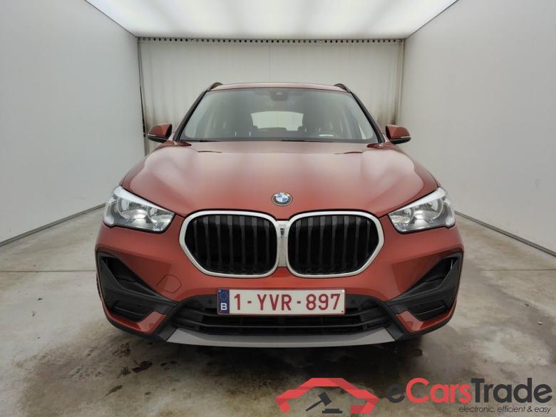 BMW X1 sDrive16dA (85 kW) 5d #1