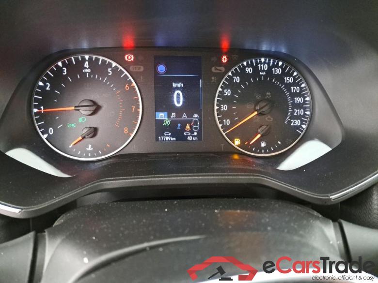 Renault Business SCe 65 -21 Clio V Business 1.0 SCe 65CV BVM5 E6d #6