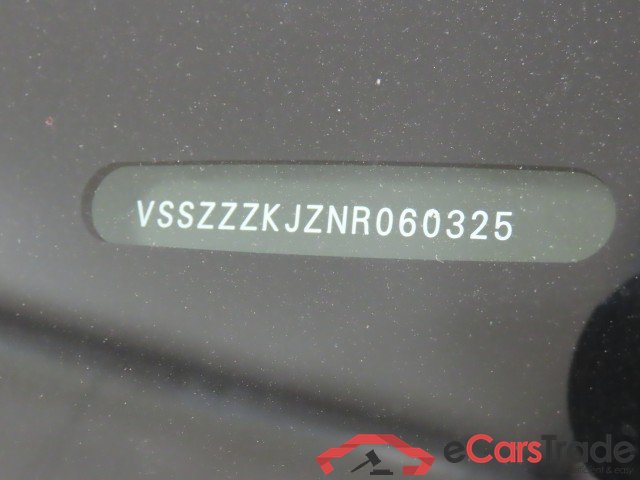 Seat Ibiza ´17 Ibiza Reference 1.0 59KW MT5 E6d #5