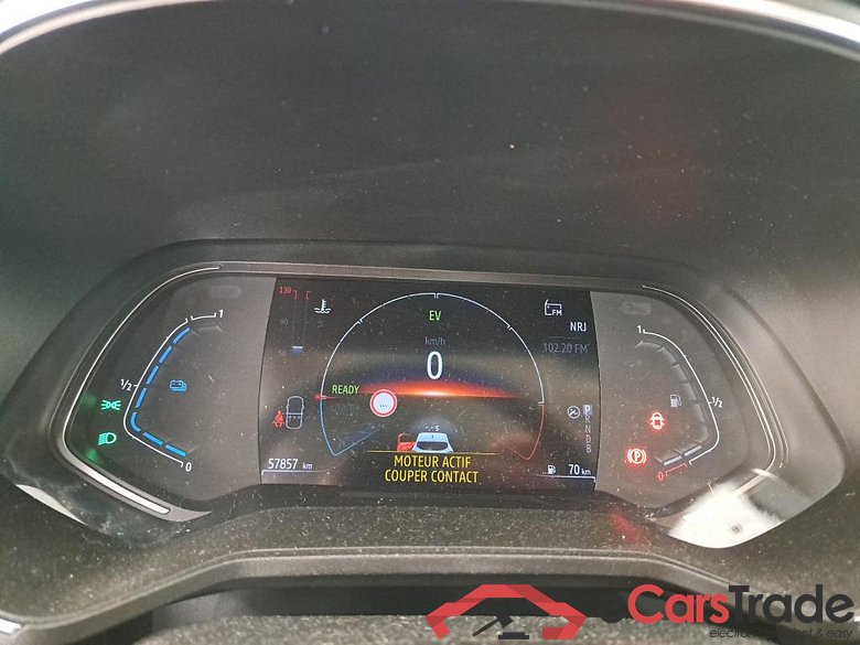 Renault Business E-TECH 140 Clio V Business 1.6 E-TECH Hybrid 140CV BVA6 E6d #6