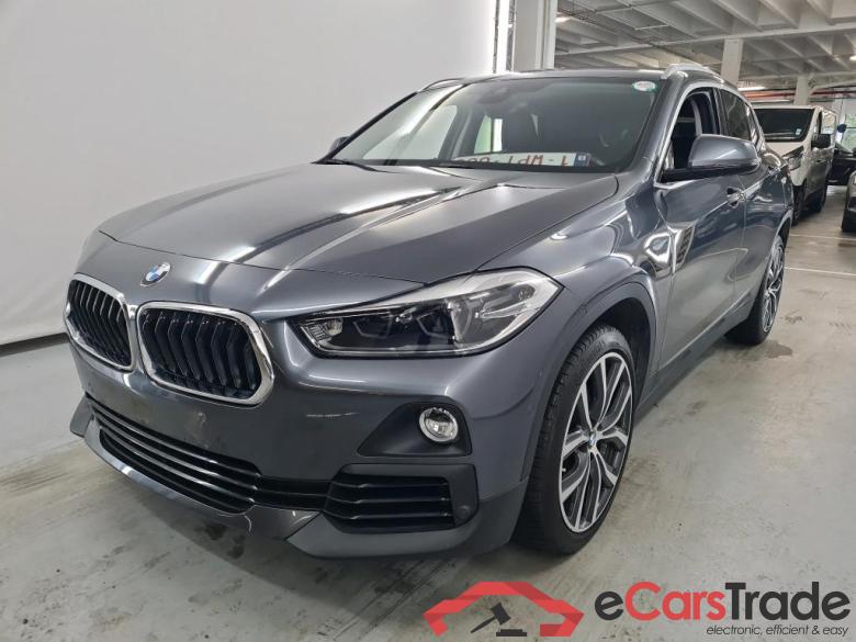 BMW X2 1.5iA sDrive18 OPF Travel Modele Style Business