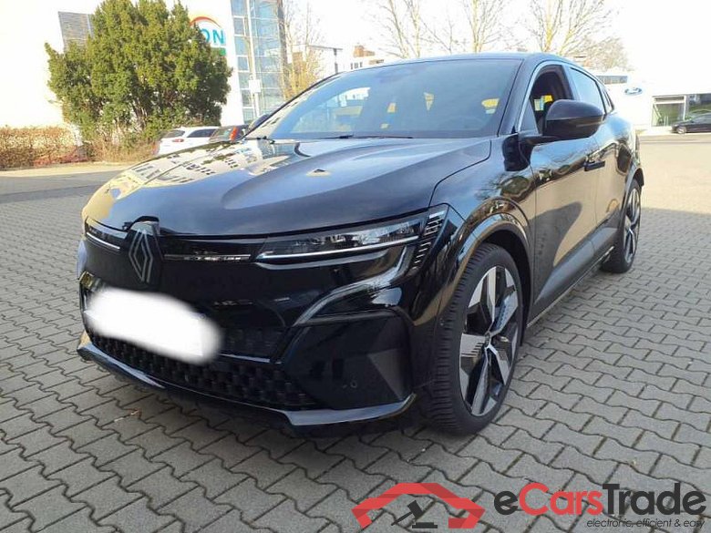 RENAULT Megane E-Tech Electric (02.2022->) DE - LimS5 EV60 220HP, Techno (Batt. 60 kWh) optimum charge, 2022 - 2024 #1