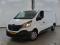 preview Renault Trafic #0