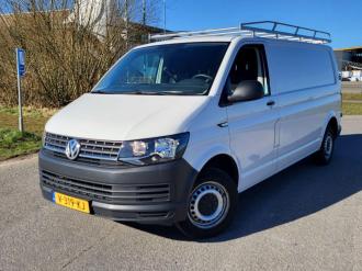 Volkswagen T5 Transporter